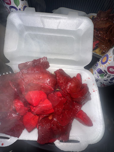 Photo of Xotica BadBoy Kebabs Stockport - 199 London Rd, Hazel Grove, Stockport SK7 4HJ